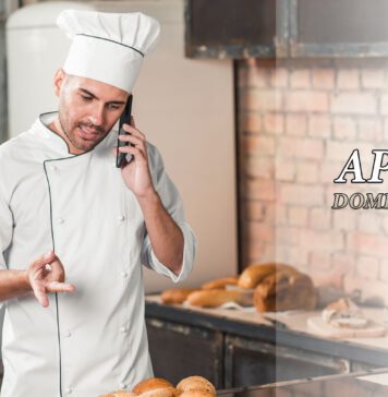 Optimiza el flujo de pedidos con tu app Optimiza el flujo de pedidos con tu app