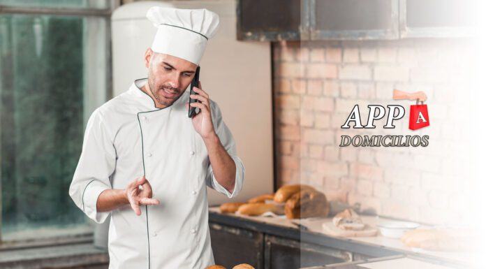 Optimiza el flujo de pedidos con tu app Optimiza el flujo de pedidos con tu app