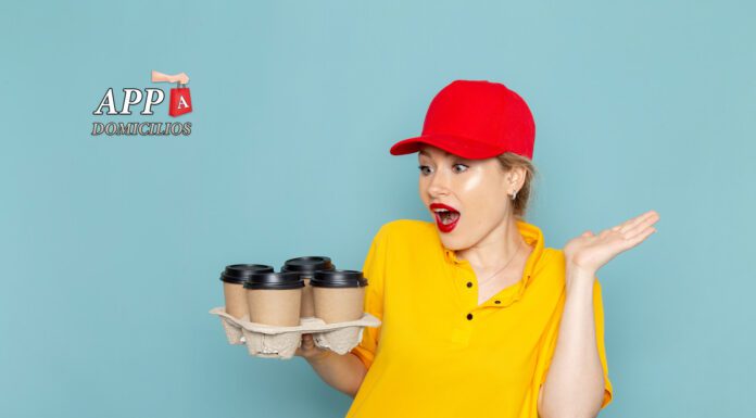 Más ventas delivery 5 negocios en expansión