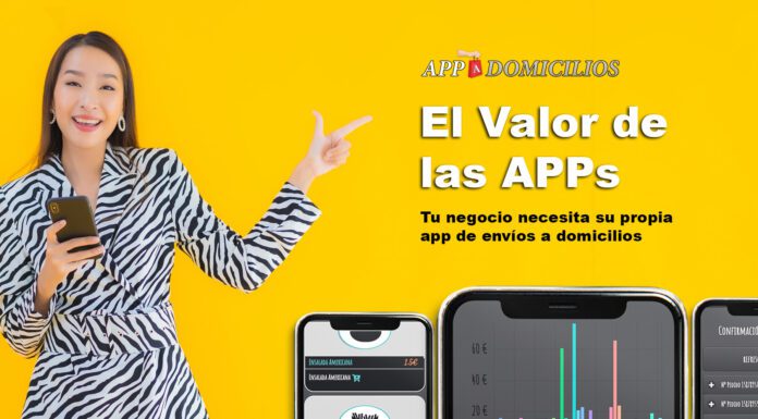 El valor de una app precios aplicaciones app