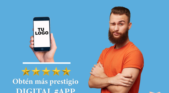 La app un prestigio para tu marca La app un prestigio para tu marca