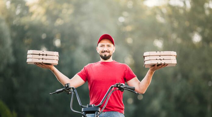 Mi restaurante just eat