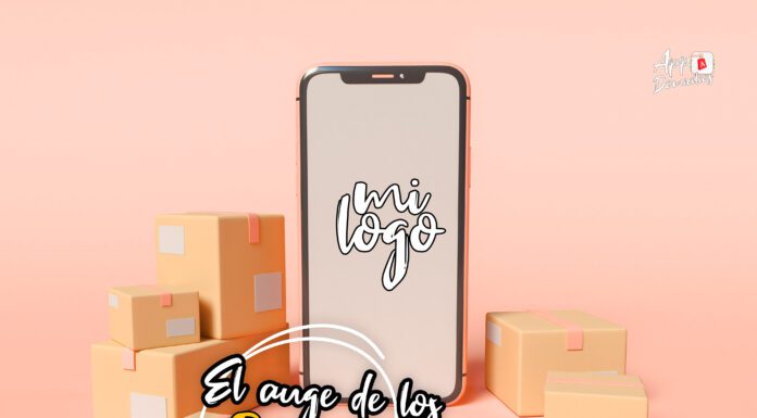 El auge de los Delivery Box El auge de los Delivery Box