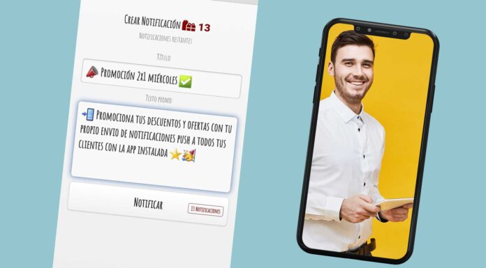 Conecta directo con el teléfono de tus clientes