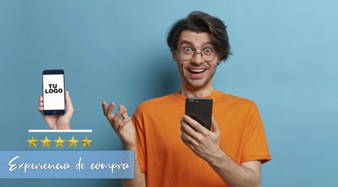Personaliza la experiencia de compra de tu cliente eXPERIENCIA DE COMPRA PERSONALIZADA