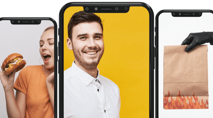App de negocios online para marcas aplicaciones movil