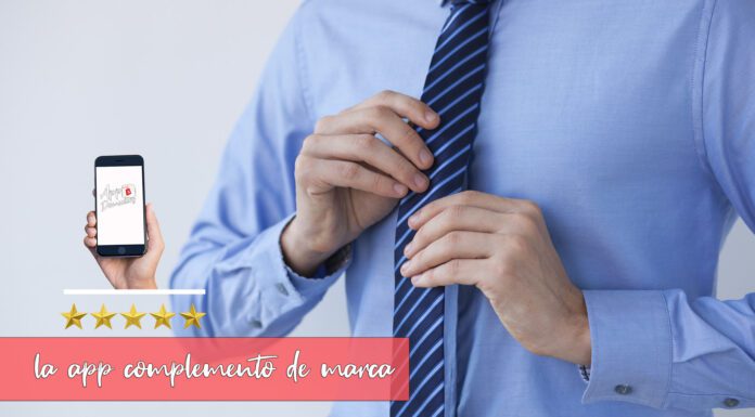 La App un complemento para tu marca La App un complemento para tu marca