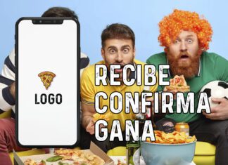 App para Pizzerías APP PIZZERIAS