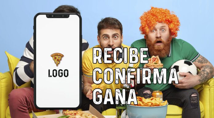 App para Pizzerías APP PIZZERIAS