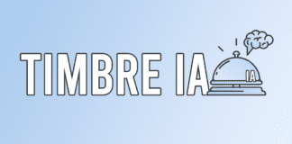 Timbre inteligente con IA, una nueva APP
