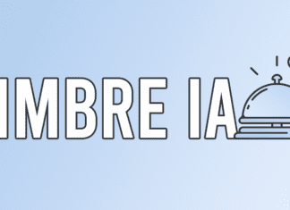 Timbre inteligente con IA, una nueva APP