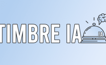 Timbre inteligente con IA, una nueva APP