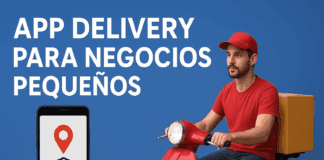 App delivery para negocios pequeños app delivery para negocios pequeños