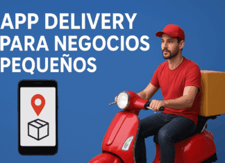 App delivery para negocios pequeños app delivery para negocios pequeños