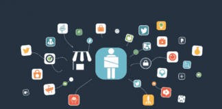 Reducir dependencia plataformas delivery restaurante Ilustración de un restaurante fortaleciendo su canal de delivery directo y reduciendo la dependencia de plataformas externas.