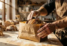 Panaderia a domicilio: Cómo duplicar tu margen operativo con una App propia