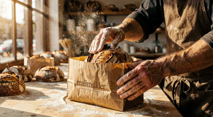 Panaderia a domicilio: Cómo duplicar tu margen operativo con una App propia